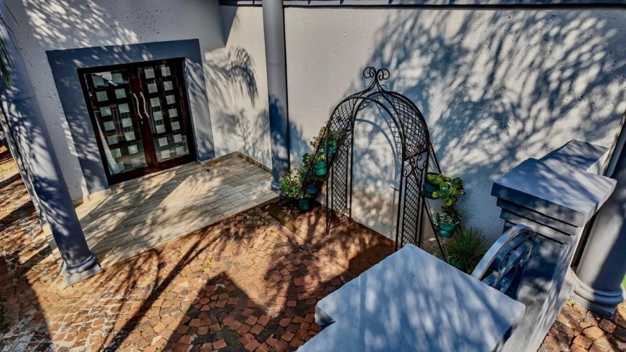To Let 3 Bedroom Property for Rent in Cashan North West